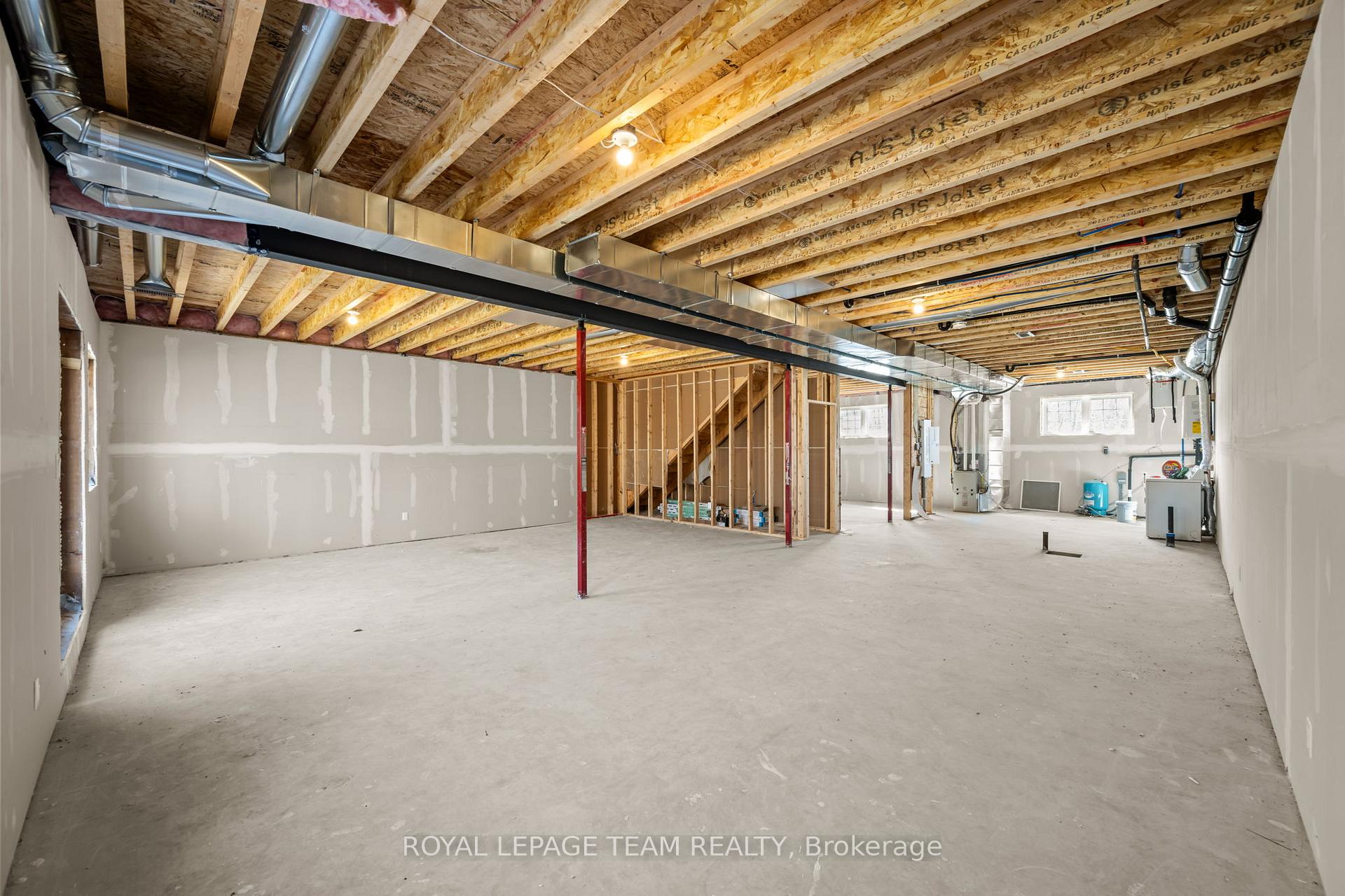 Photo 27 of 154 James Andrew Way, Beckwith, Beckwith Twp — HOMEH