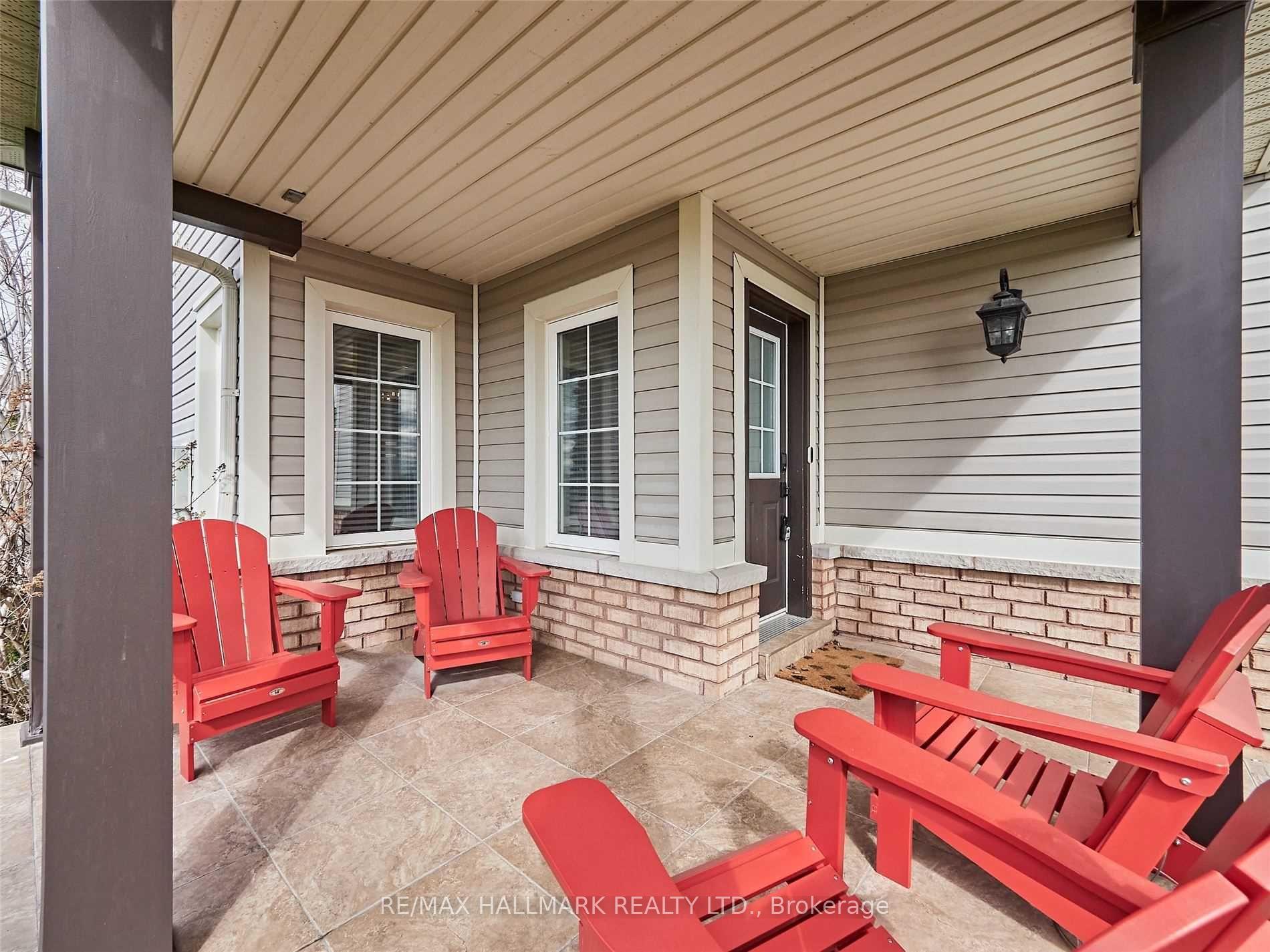 Photo 2 of 150 Bannister Street, Clarington, Bowmanville — HOMEH