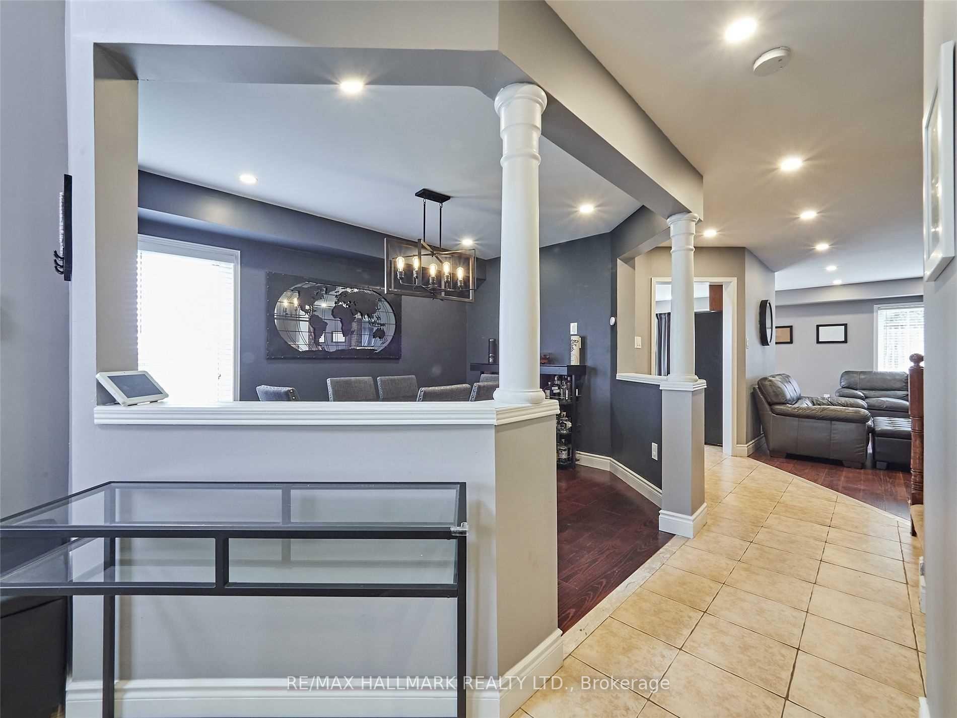 Photo 3 of 150 Bannister Street, Clarington, Bowmanville — HOMEH