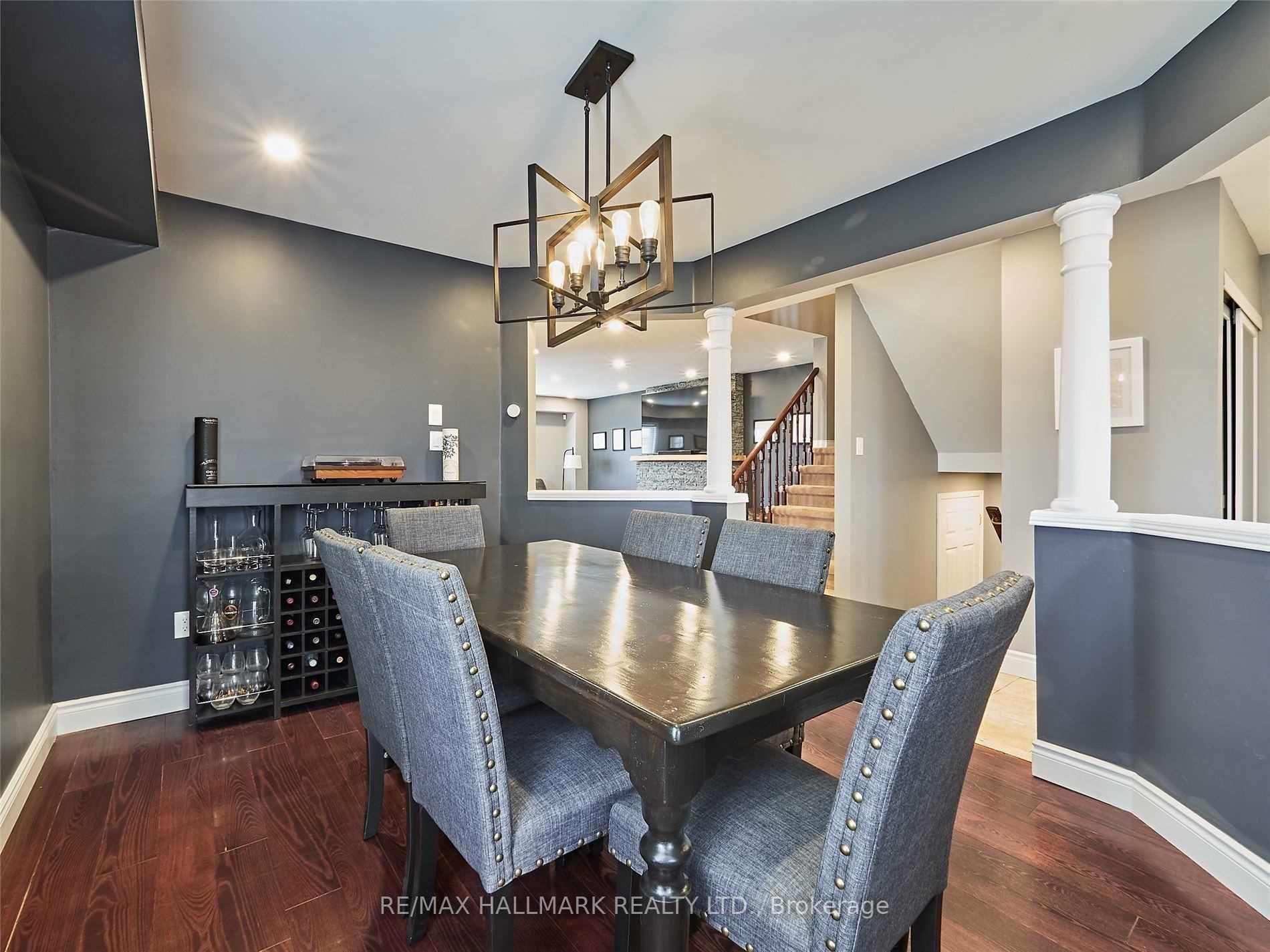 Photo 4 of 150 Bannister Street, Clarington, Bowmanville — HOMEH