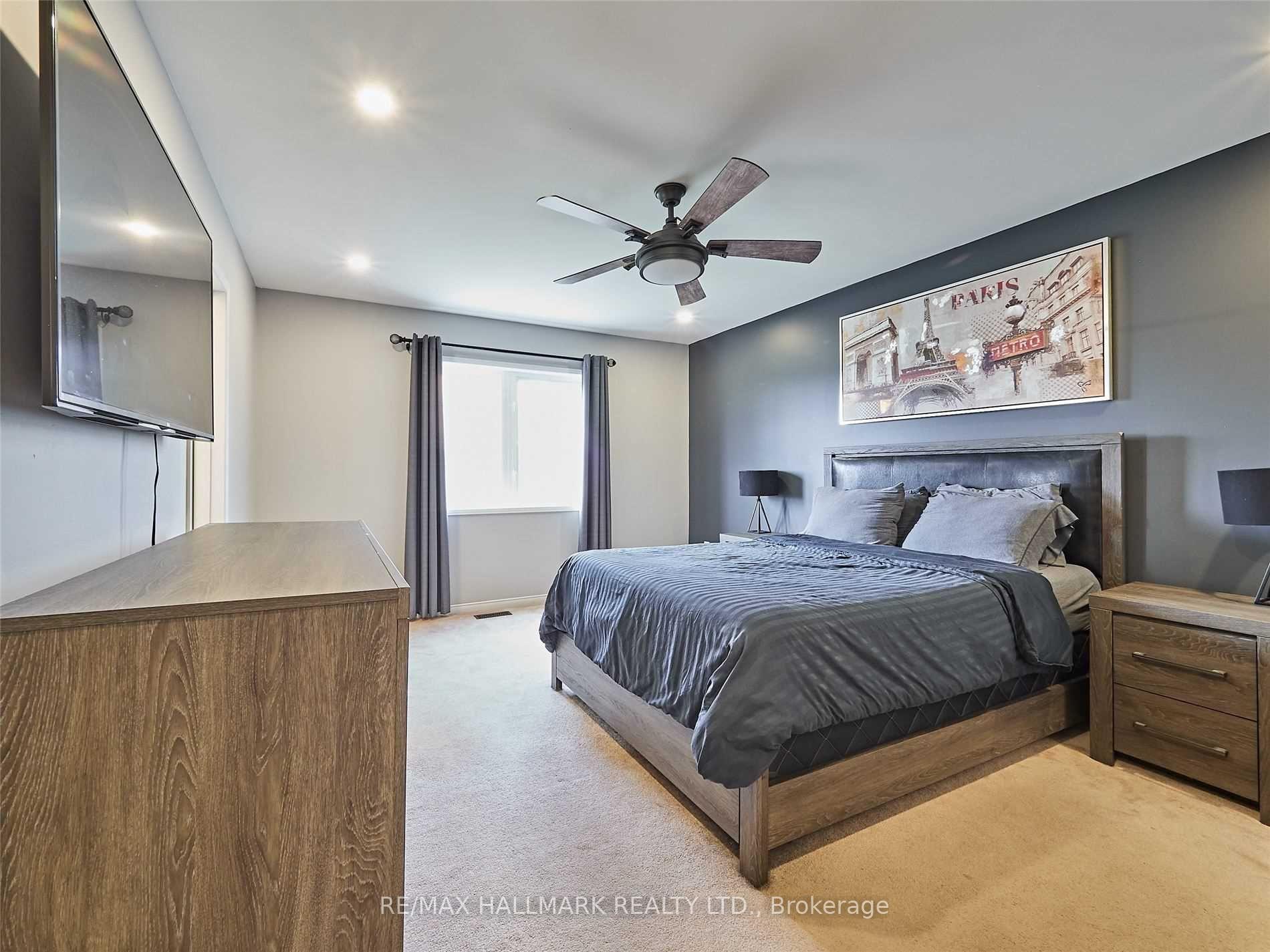 Photo 11 of 150 Bannister Street, Clarington, Bowmanville — HOMEH