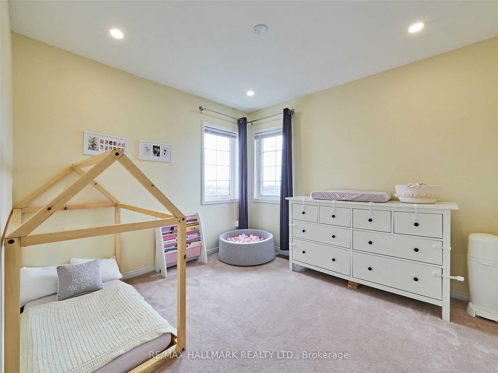 Photo 14 of 150 Bannister Street, Clarington, Bowmanville — HOMEH
