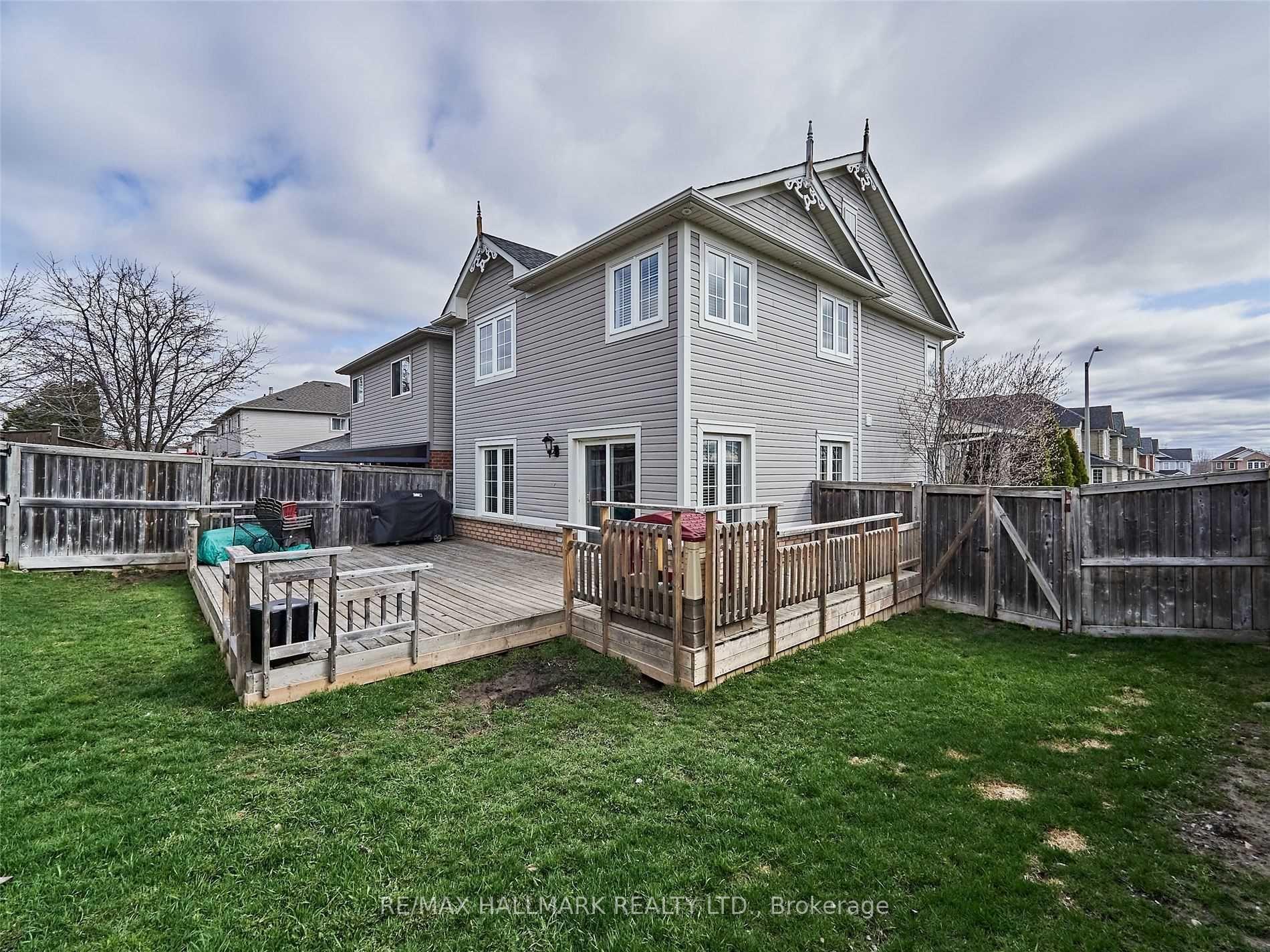 Photo 22 of 150 Bannister Street, Clarington, Bowmanville — HOMEH