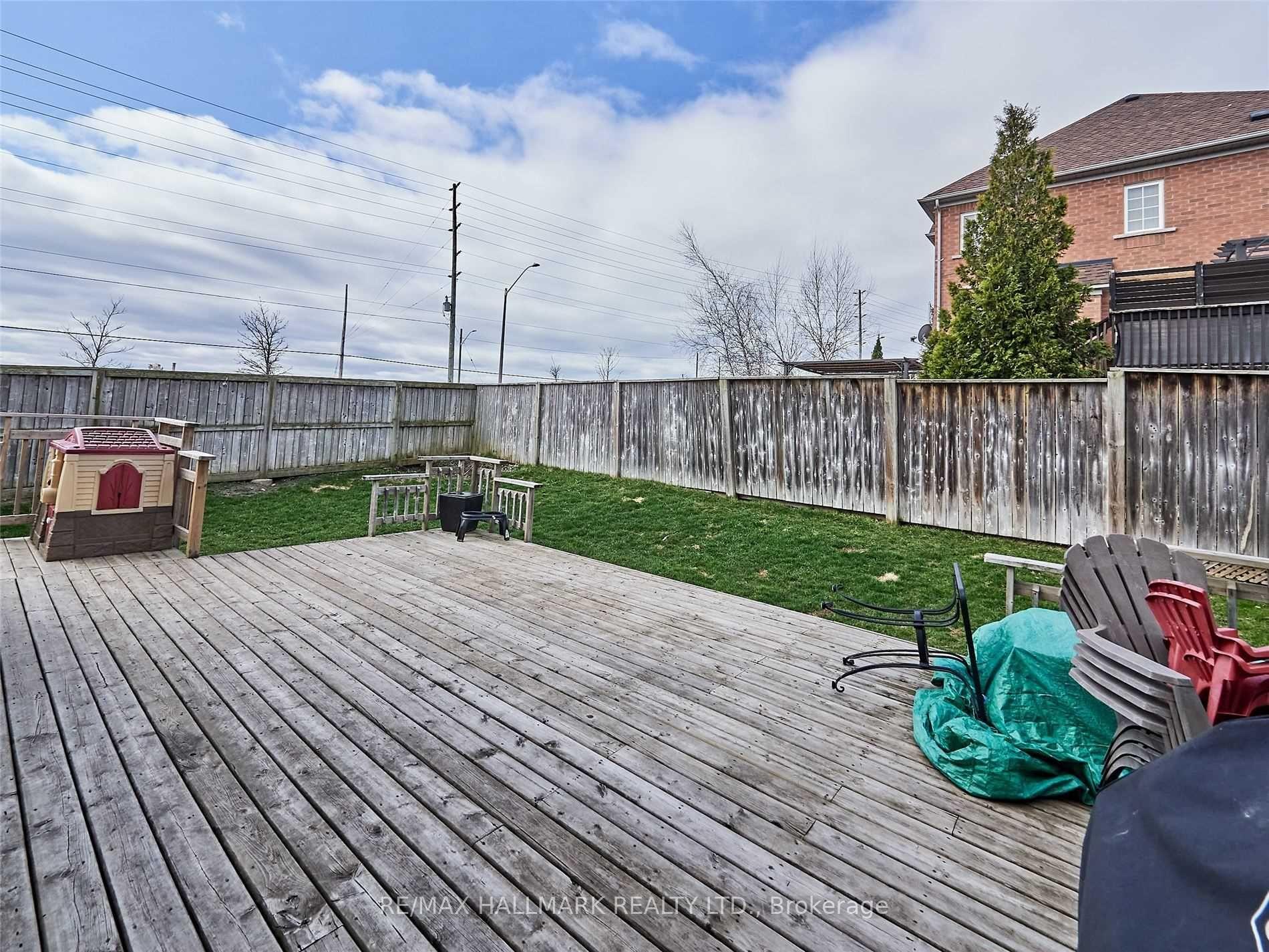 Photo 23 of 150 Bannister Street, Clarington, Bowmanville — HOMEH
