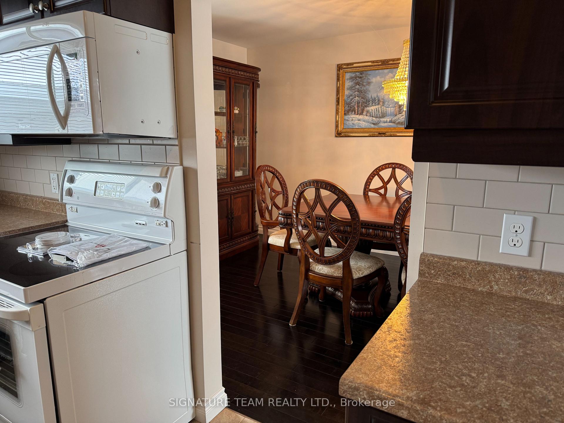 Photo 9 of 509 Anderson Drive, Cornwall — HOMEH