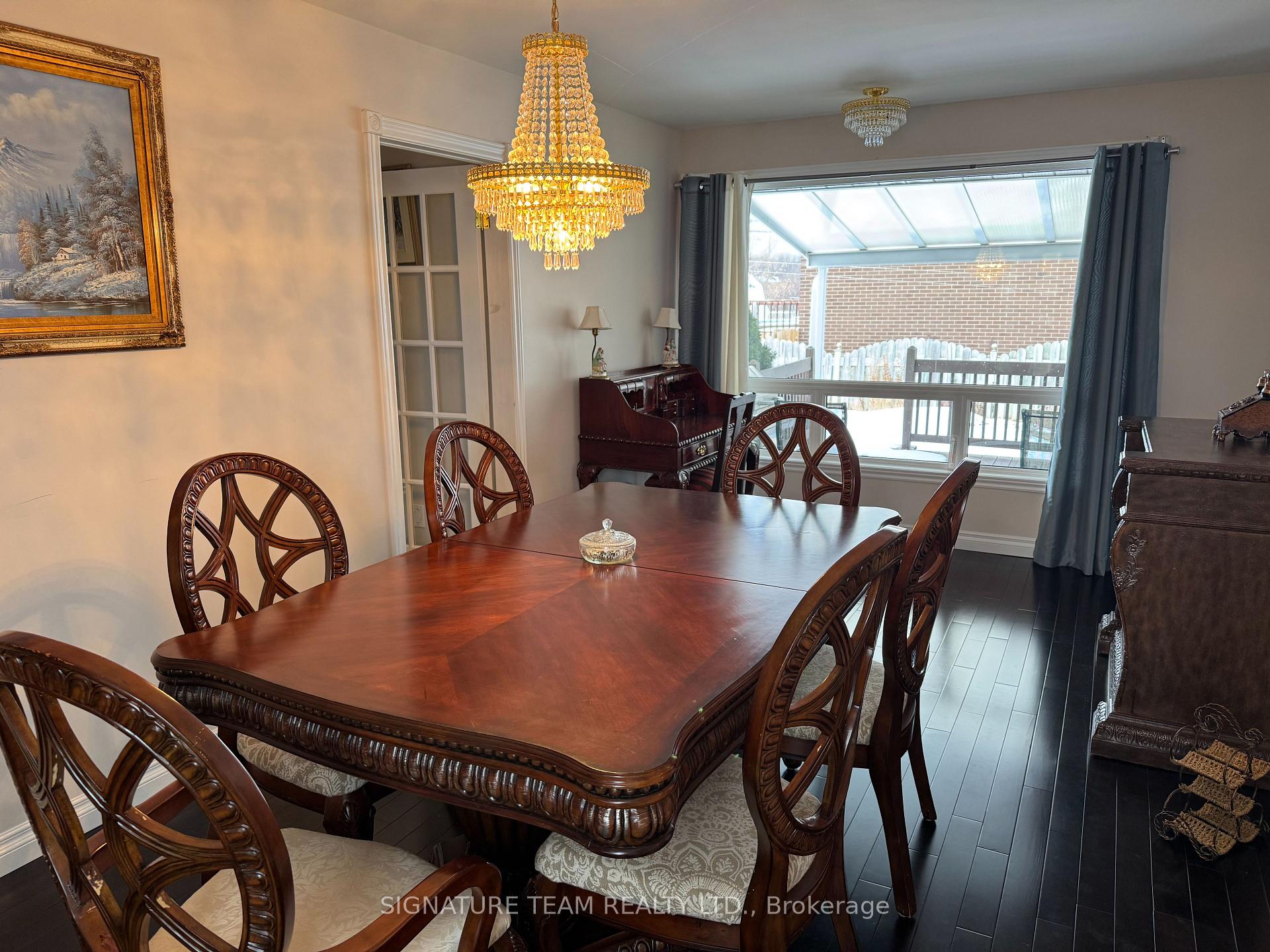 Photo 10 of 509 Anderson Drive, Cornwall — HOMEH
