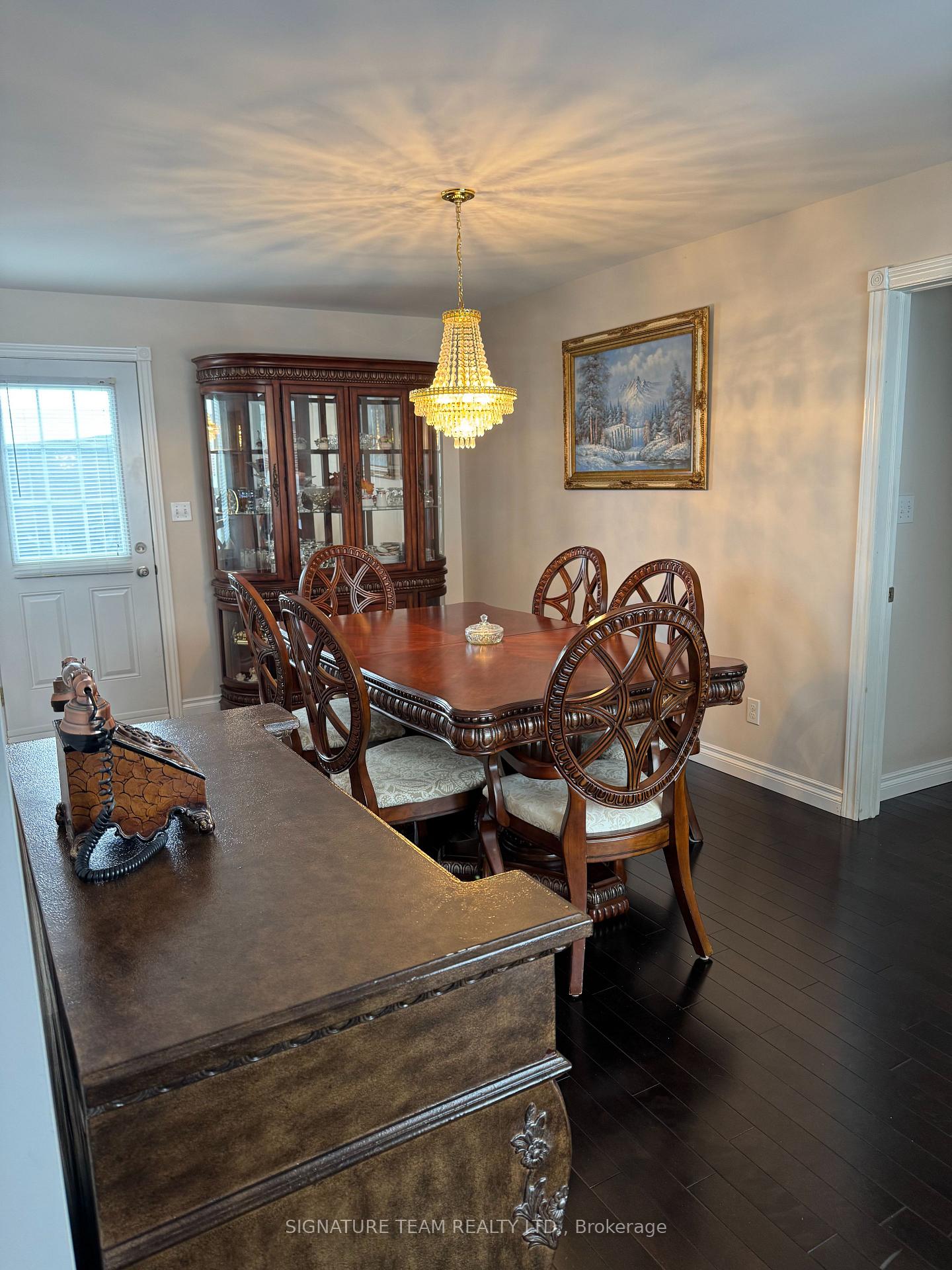 Photo 11 of 509 Anderson Drive, Cornwall — HOMEH