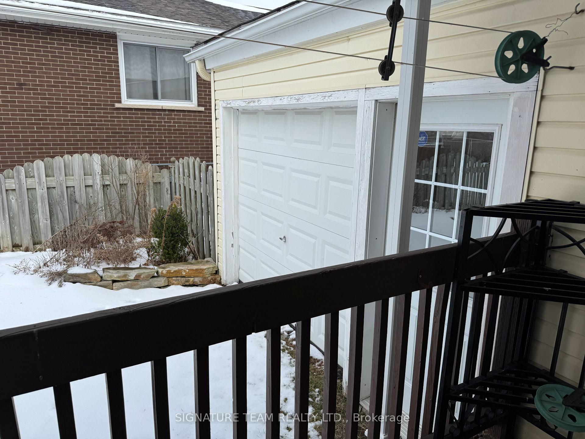 Photo 15 of 509 Anderson Drive, Cornwall — HOMEH
