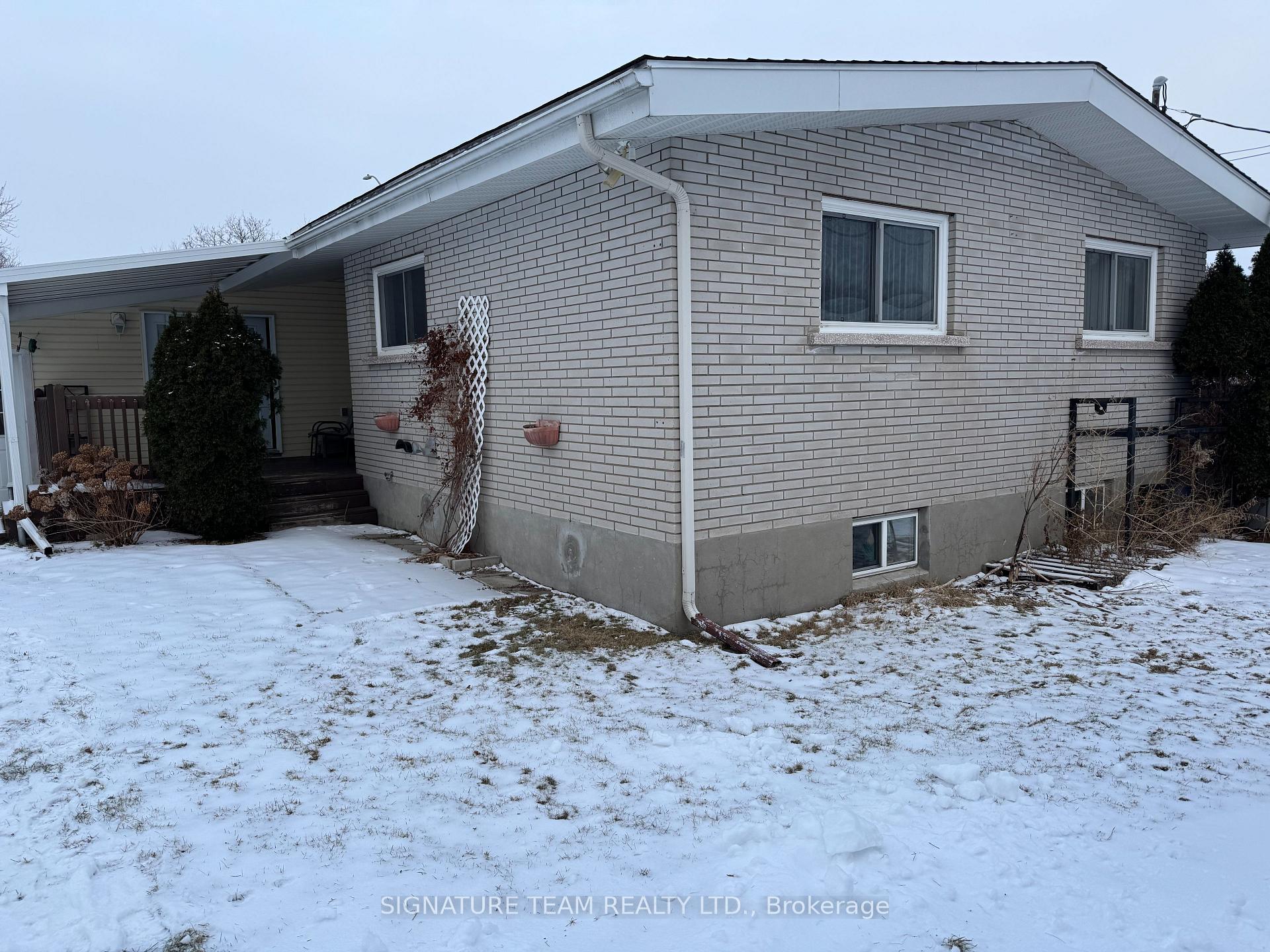 Photo 36 of 509 Anderson Drive, Cornwall — HOMEH