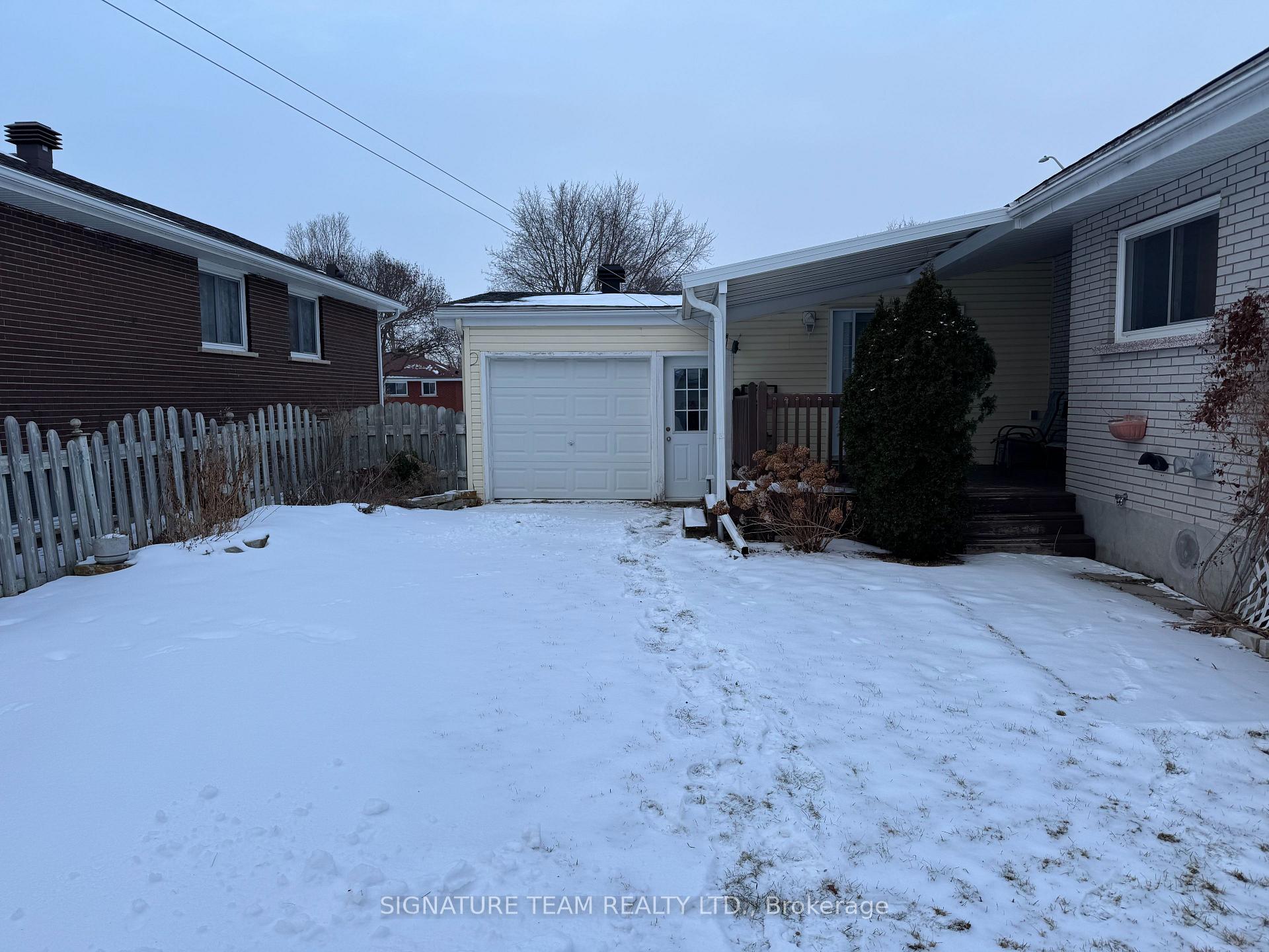 Photo 37 of 509 Anderson Drive, Cornwall — HOMEH