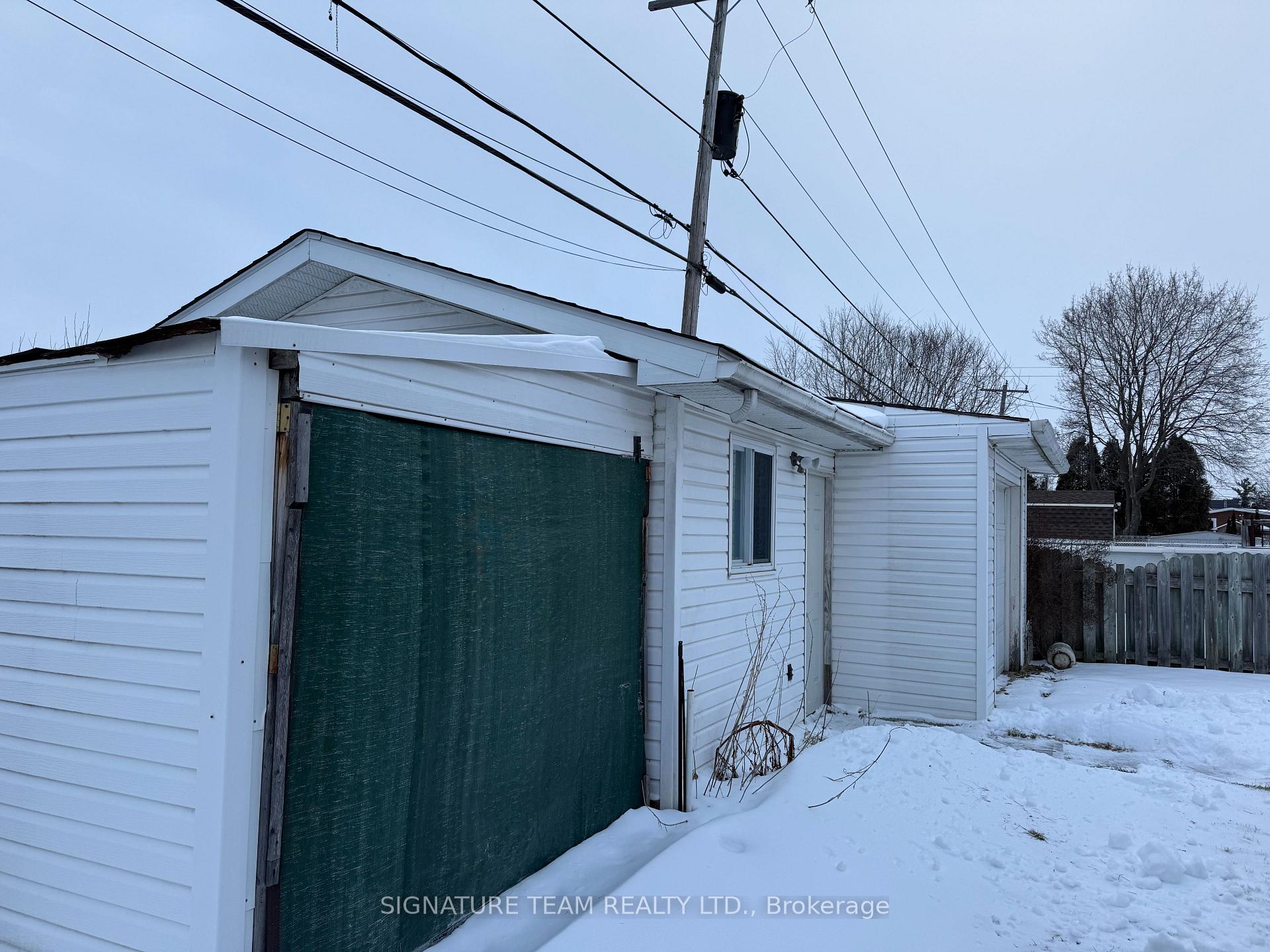 Photo 39 of 509 Anderson Drive, Cornwall — HOMEH