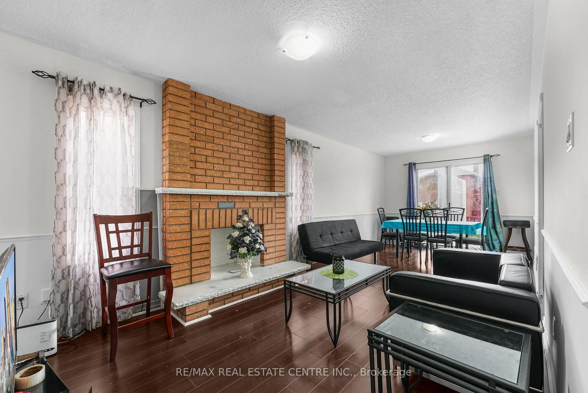 Photo 7 of 75 Michigan Avenue, Brampton, Fletcher's Creek South — HOMEH