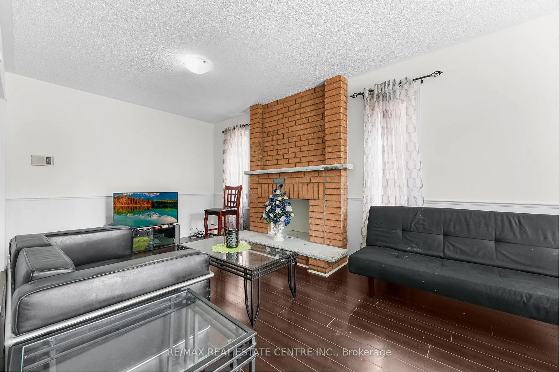 Photo 9 of 75 Michigan Avenue, Brampton, Fletcher's Creek South — HOMEH