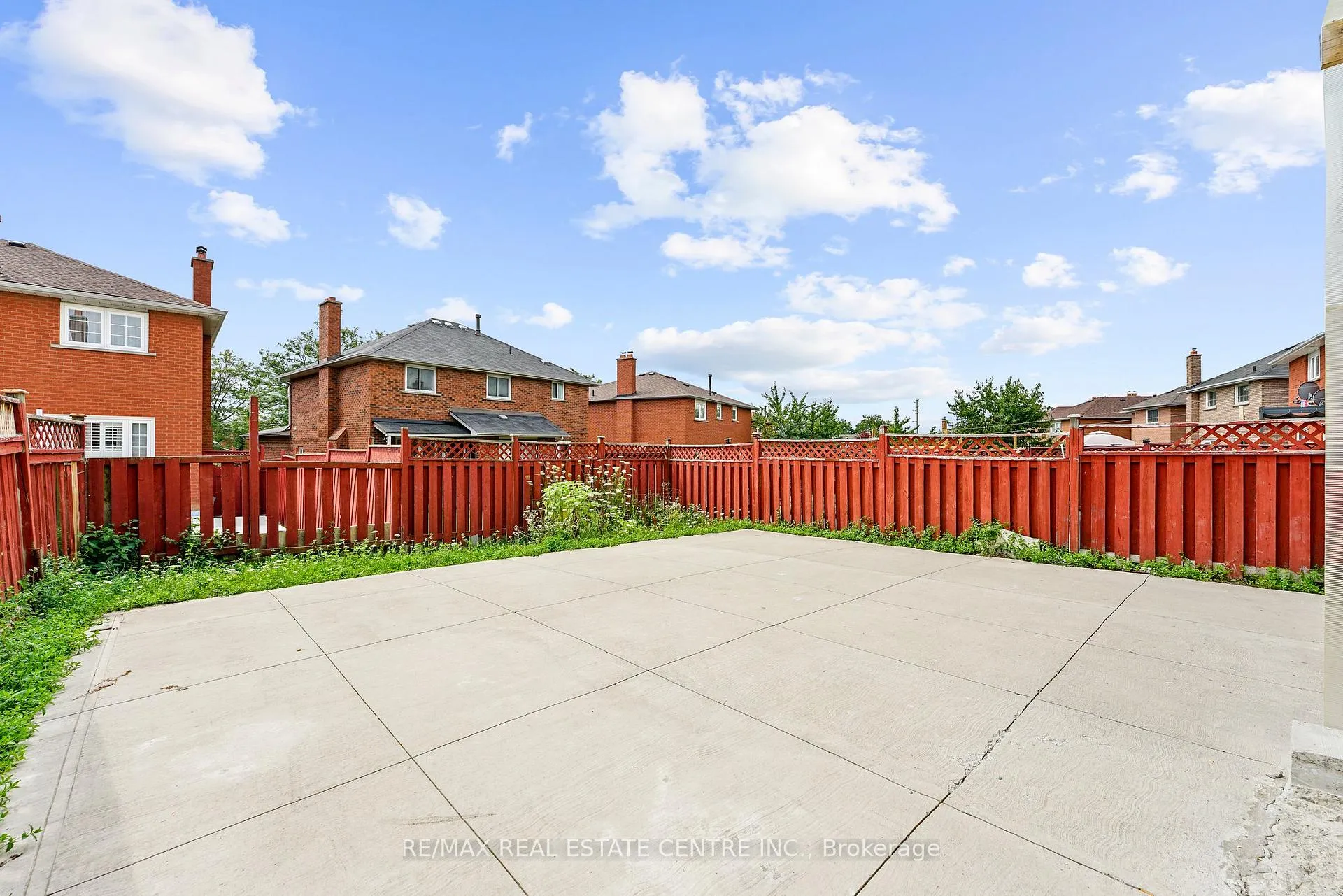 Photo 34 of 75 Michigan Avenue, Brampton, Fletcher's Creek South — HOMEH