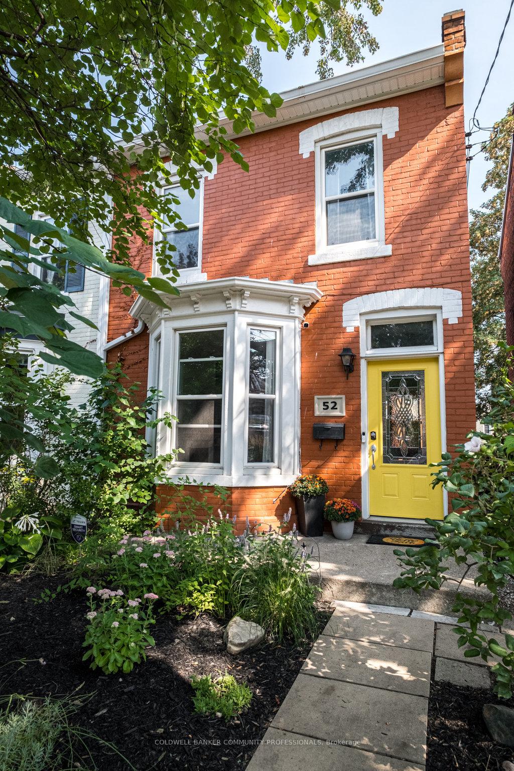 Photo 1 of 52 Emerald Street N, Hamilton, Landsdale — HOMEH