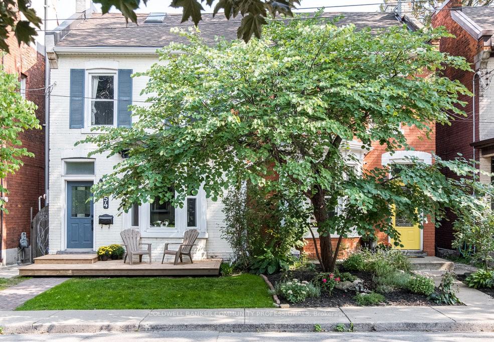 Photo 2 of 52 Emerald Street N, Hamilton, Landsdale — HOMEH