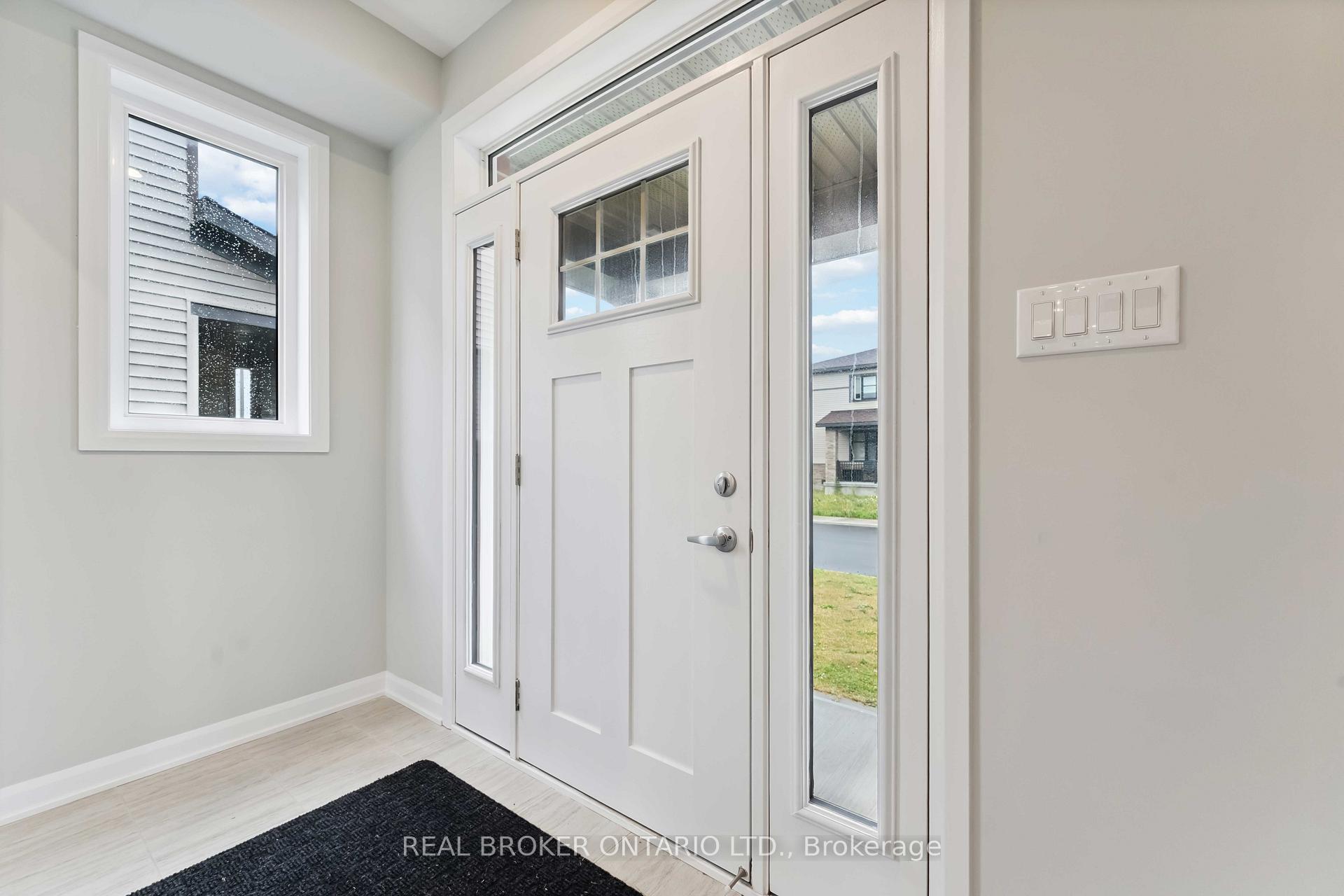 Photo 20 of 242 Tullaghan Heights, Ottawa, Barrhaven - Half Moon Bay — HOMEH