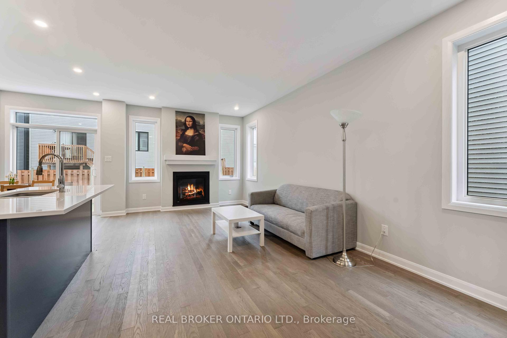 Photo 6 of 242 Tullaghan Heights, Ottawa, Barrhaven - Half Moon Bay — HOMEH
