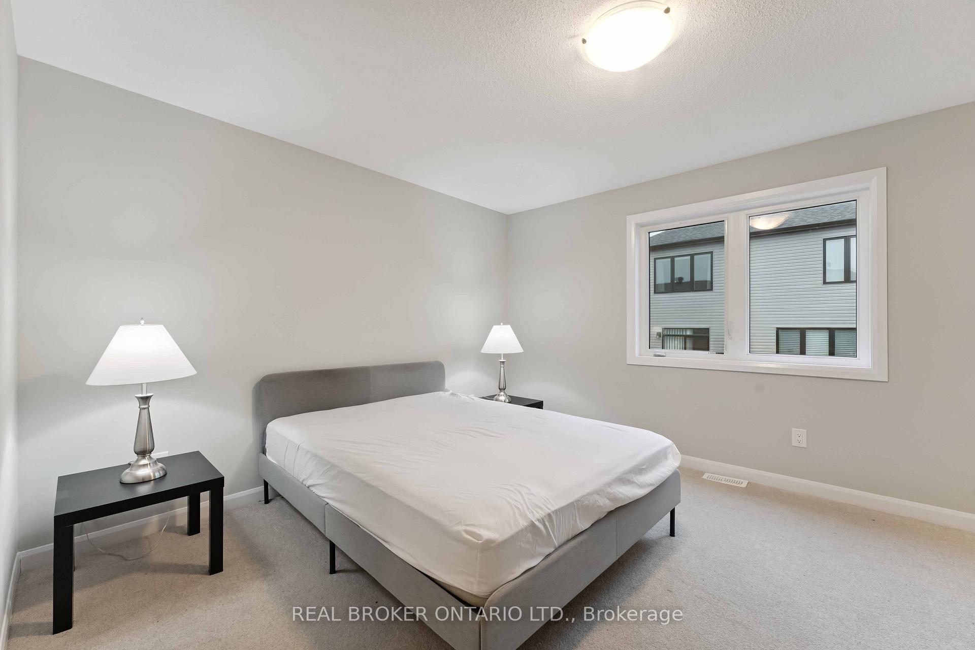 Photo 22 of 242 Tullaghan Heights, Ottawa, Barrhaven - Half Moon Bay — HOMEH