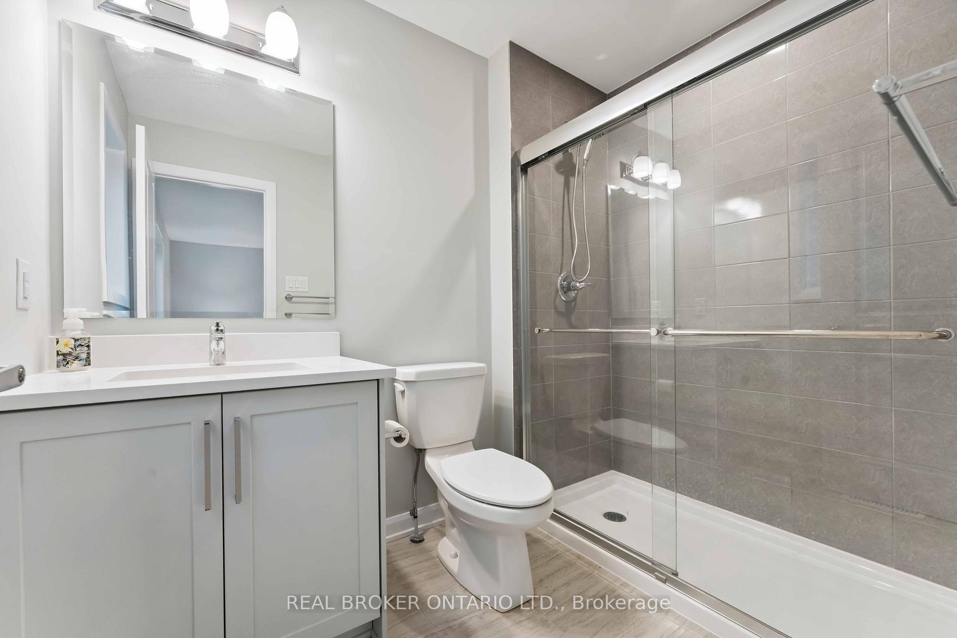 Photo 24 of 242 Tullaghan Heights, Ottawa, Barrhaven - Half Moon Bay — HOMEH