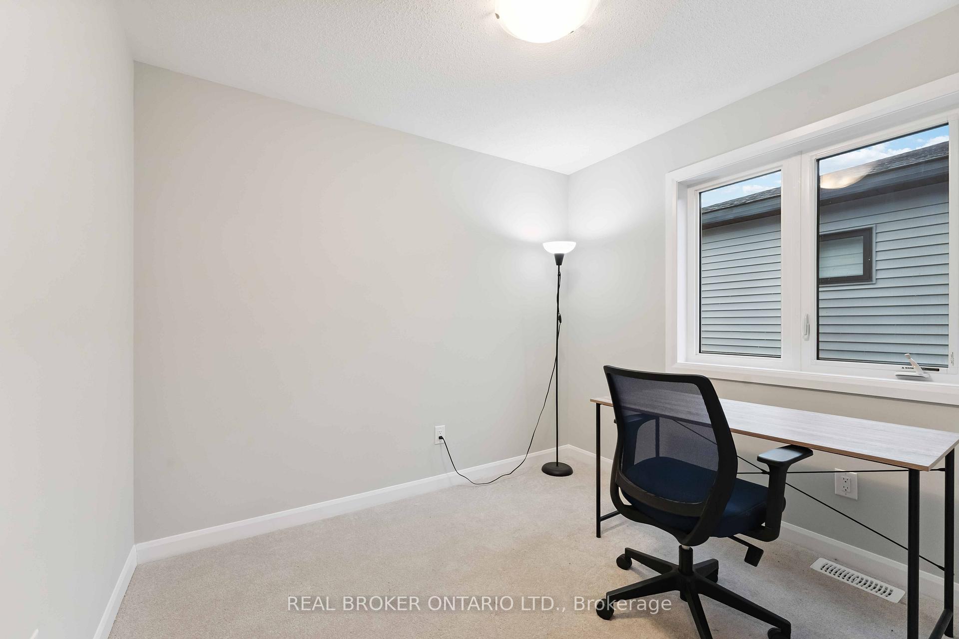 Photo 27 of 242 Tullaghan Heights, Ottawa, Barrhaven - Half Moon Bay — HOMEH