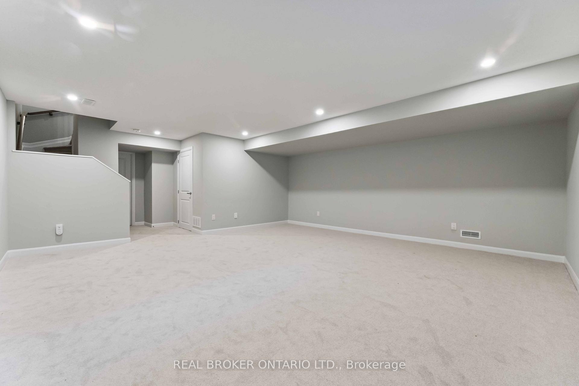 Photo 38 of 242 Tullaghan Heights, Ottawa, Barrhaven - Half Moon Bay — HOMEH