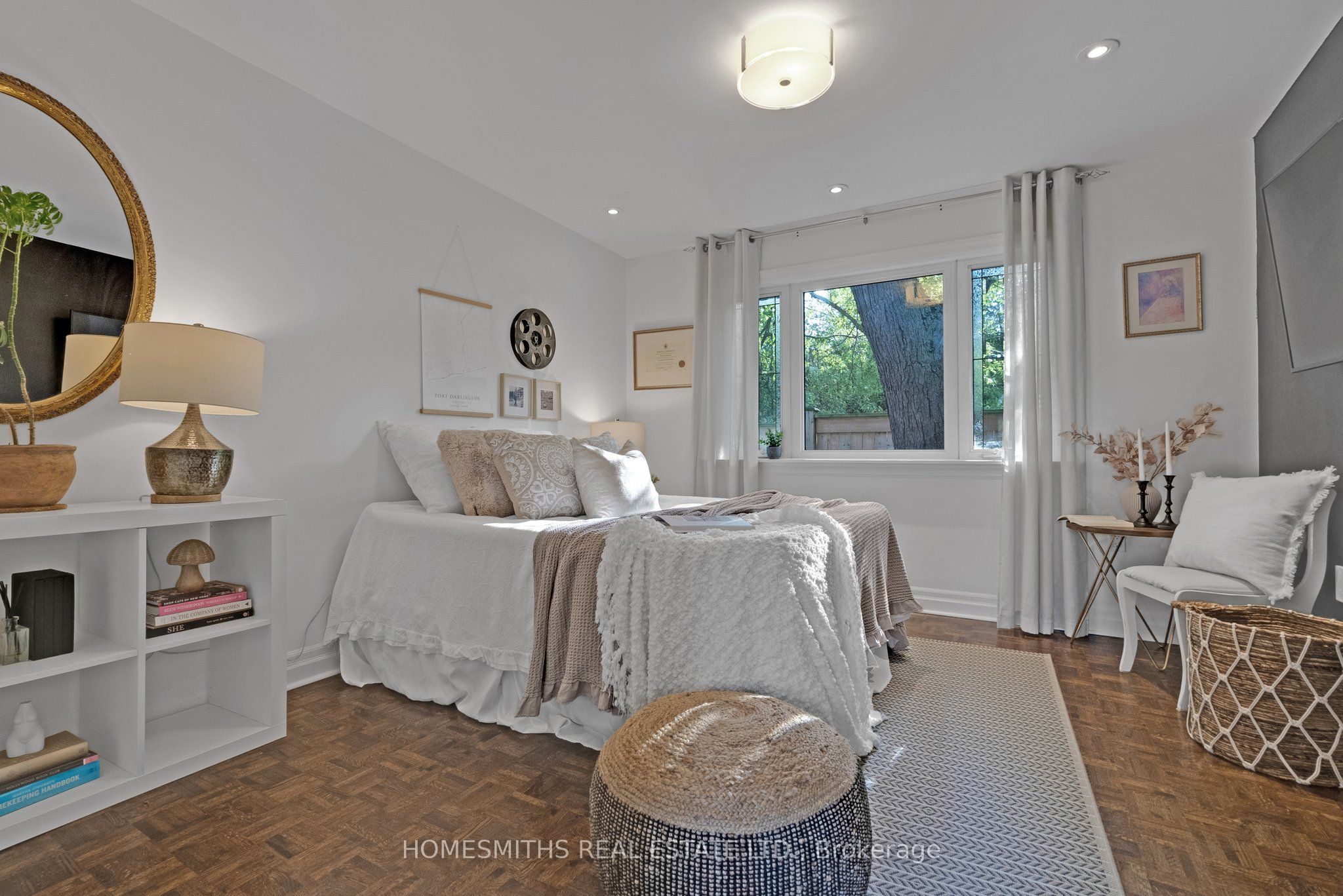 Photo 30 of 141 Cedar Crest Beach Road, Clarington, Bowmanville — HOMEH