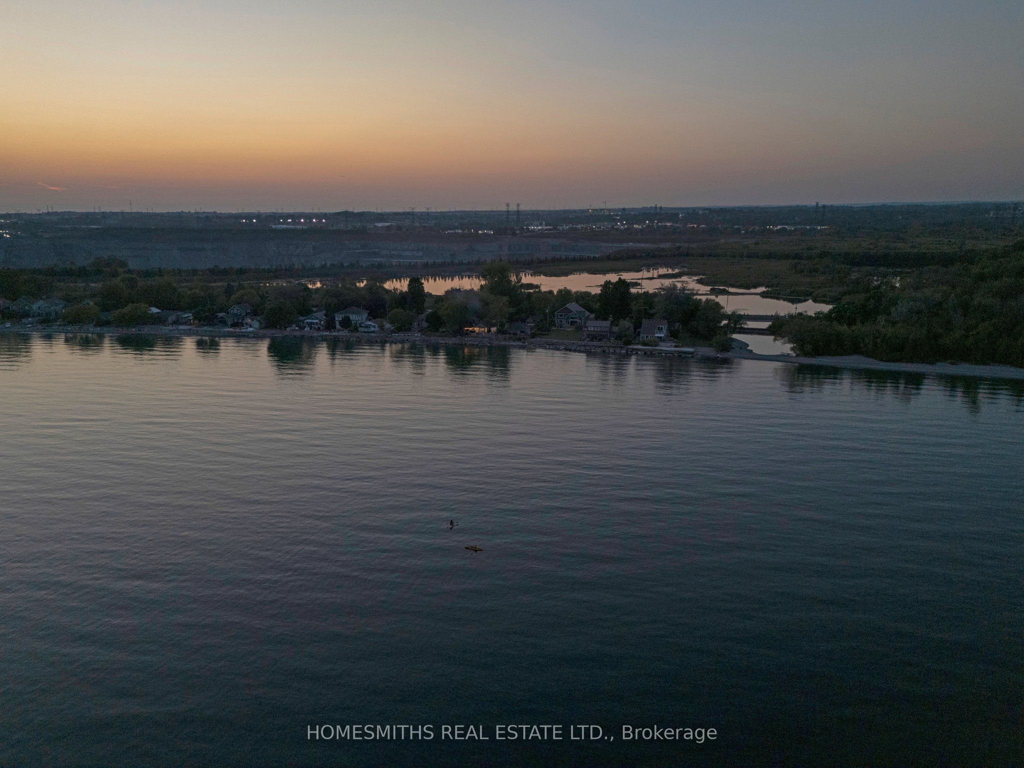 Photo 48 of 141 Cedar Crest Beach Road, Clarington, Bowmanville — HOMEH