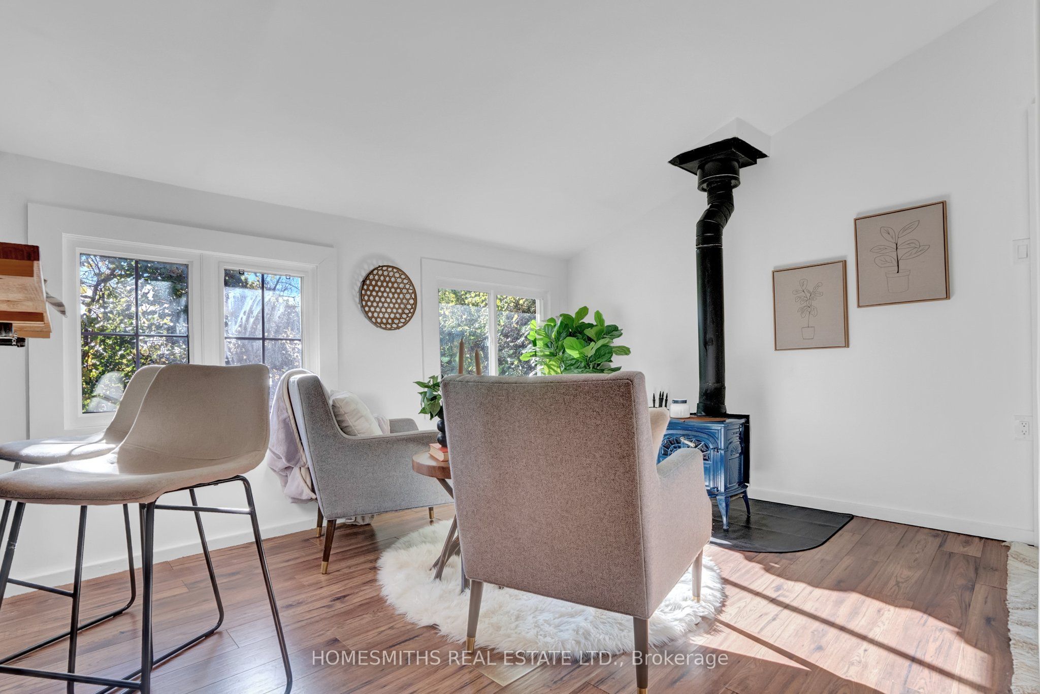 Photo 42 of 141 Cedar Crest Beach Road, Clarington, Bowmanville — HOMEH