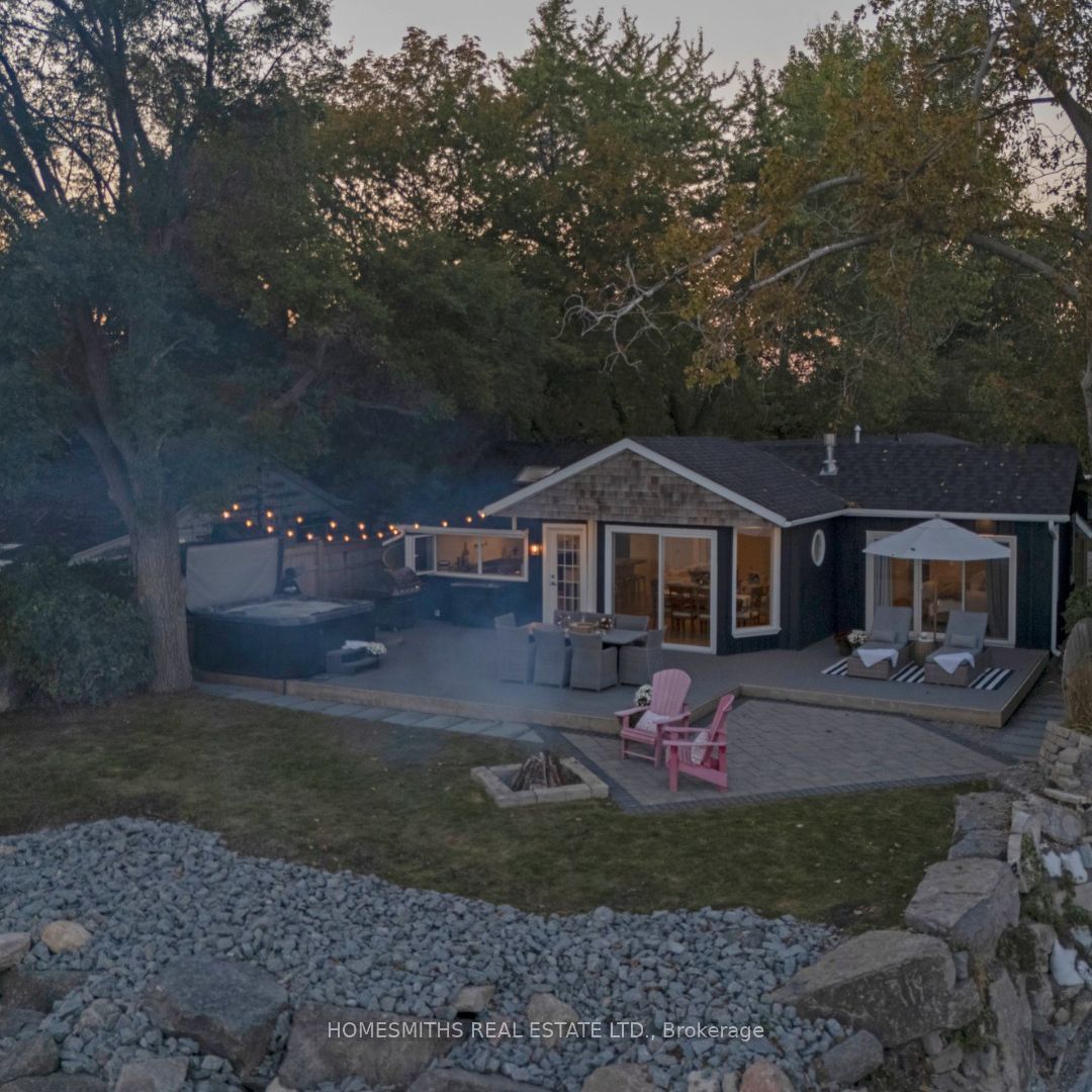 Photo 46 of 141 Cedar Crest Beach Road, Clarington, Bowmanville — HOMEH