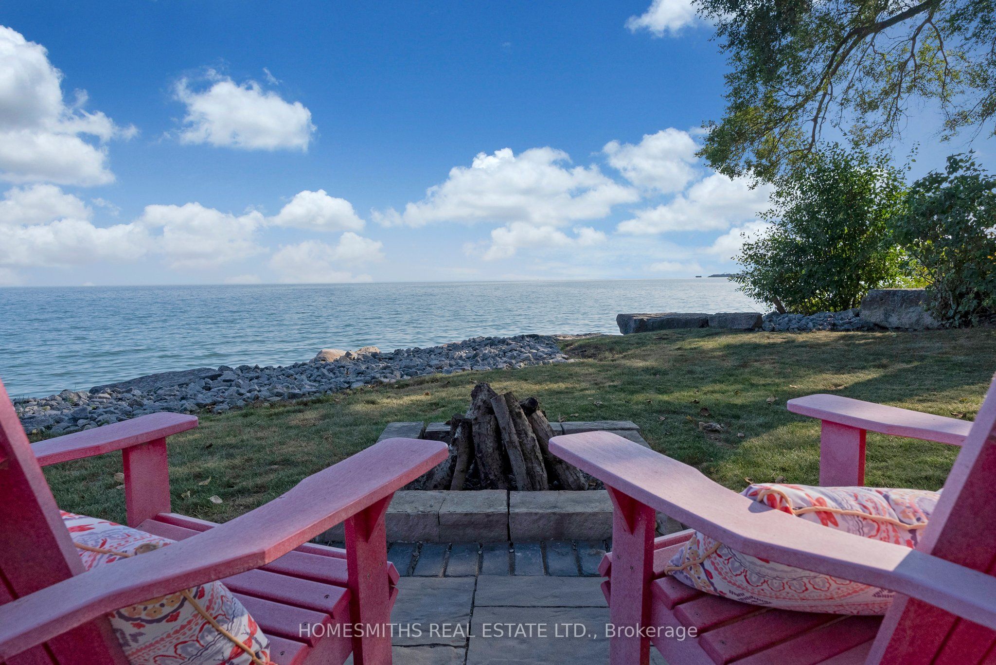 Photo 45 of 141 Cedar Crest Beach Road, Clarington, Bowmanville — HOMEH
