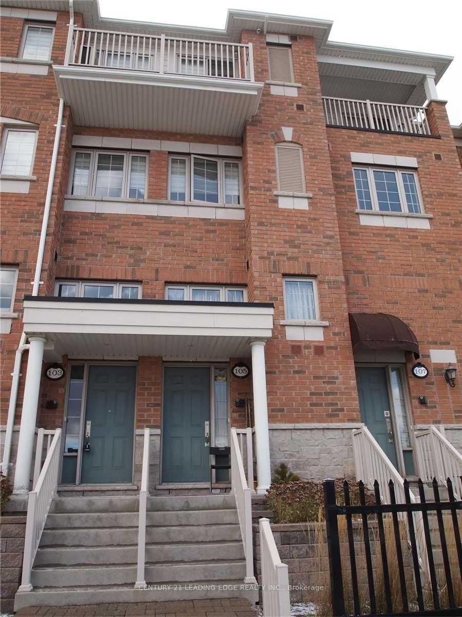 Photo 1 of 105 Silverwood Ave, Richmond Hill, Devonsleigh — HOMEH