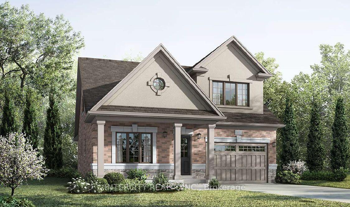 Photo 1 of Lot 10 Ruby Lane, Halton Hills, Rural Halton Hills — HOMEH