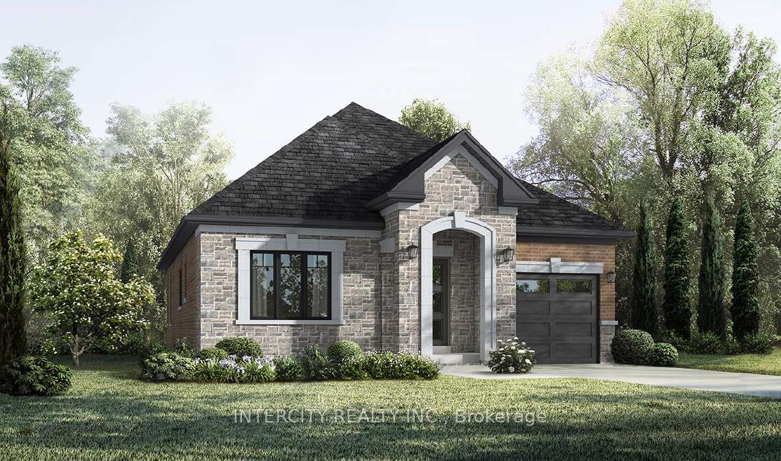 Photo 2 of Lot 10 Ruby Lane, Halton Hills, Rural Halton Hills — HOMEH