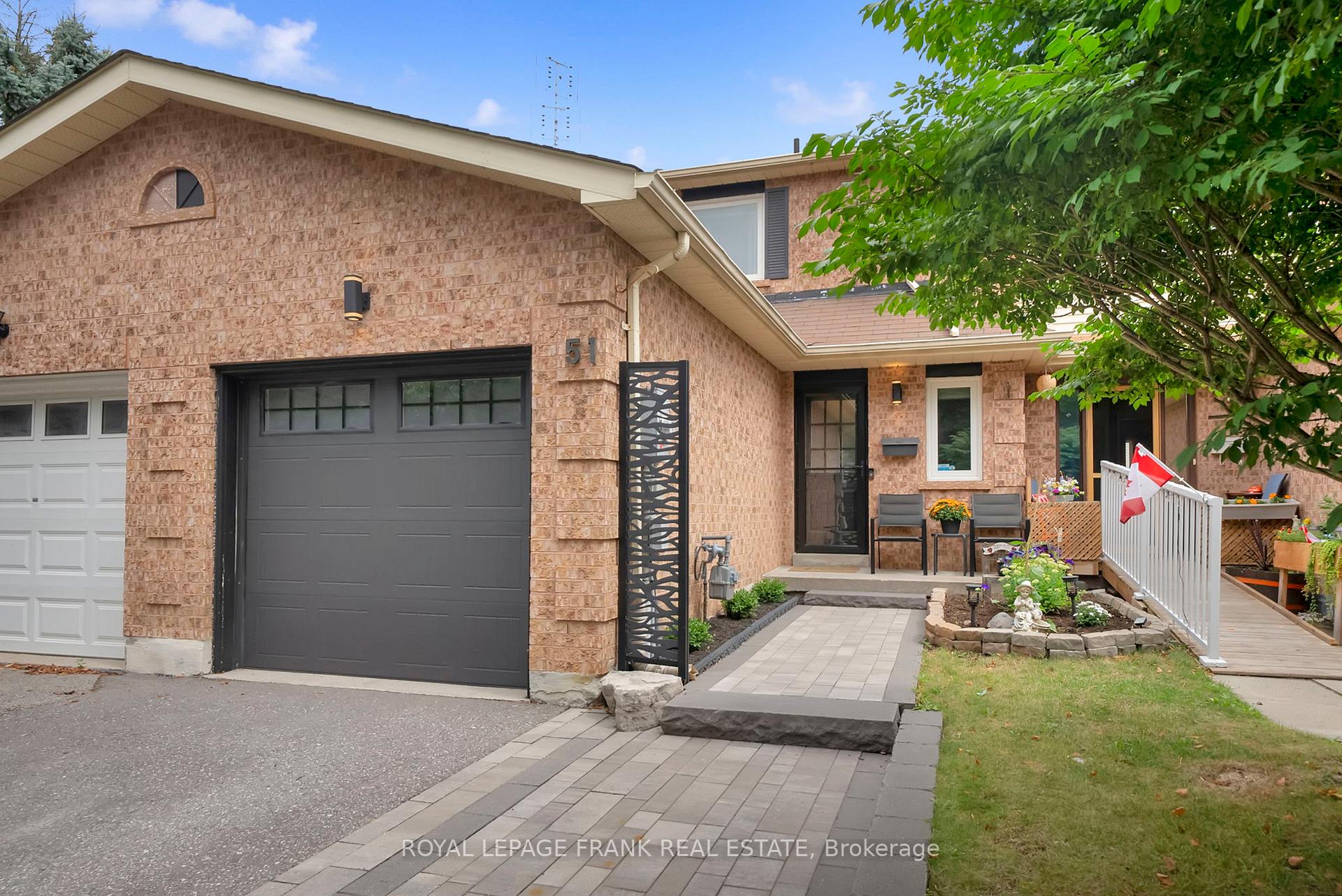Photo 1 of 51 McMann Crescent, Clarington, Courtice — HOMEH