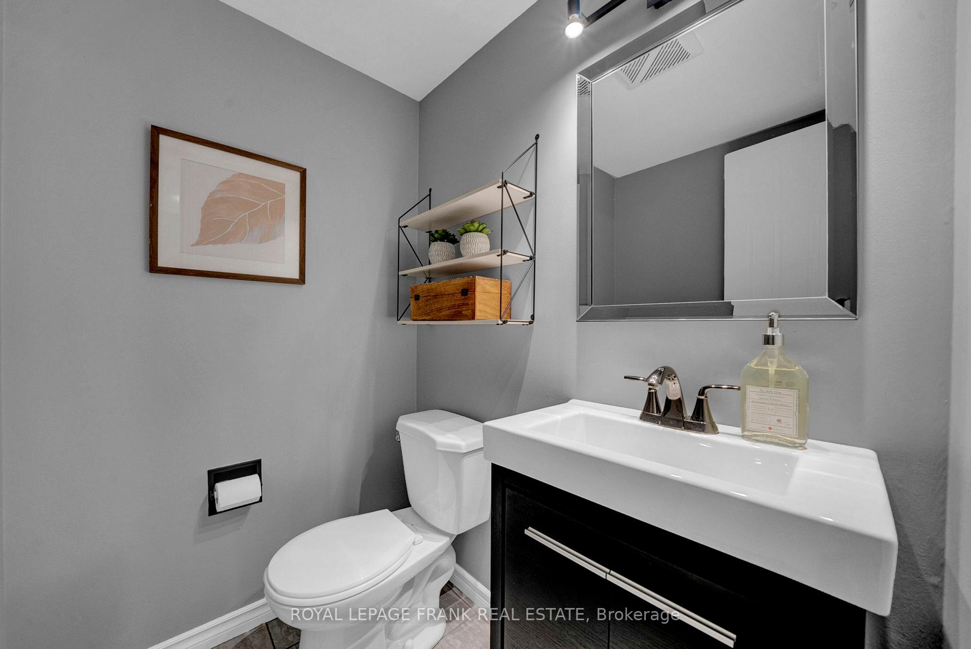 Photo 9 of 51 McMann Crescent, Clarington, Courtice — HOMEH