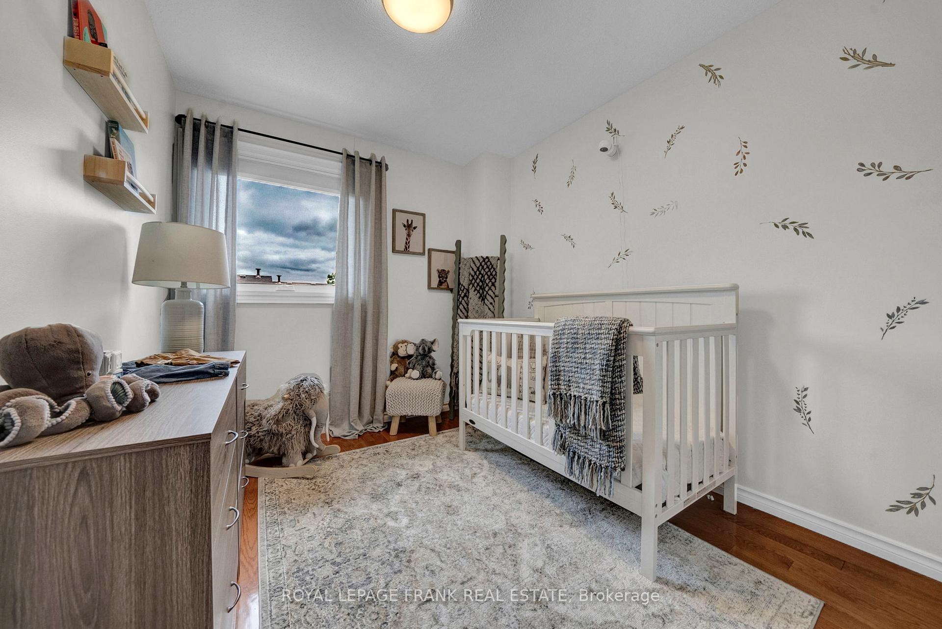 Photo 10 of 51 McMann Crescent, Clarington, Courtice — HOMEH