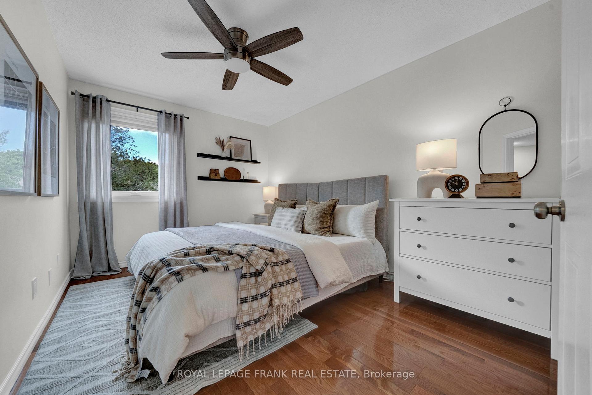 Photo 13 of 51 McMann Crescent, Clarington, Courtice — HOMEH