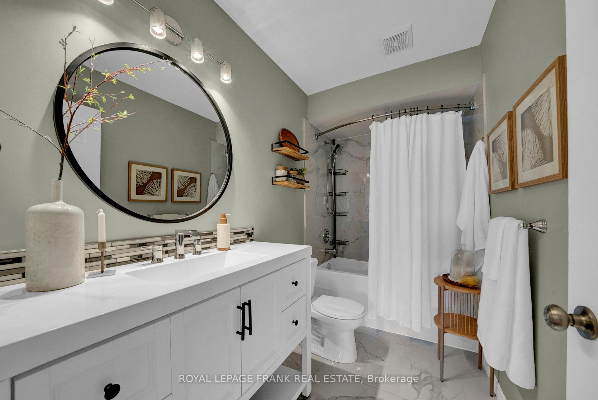 Photo 14 of 51 McMann Crescent, Clarington, Courtice — HOMEH