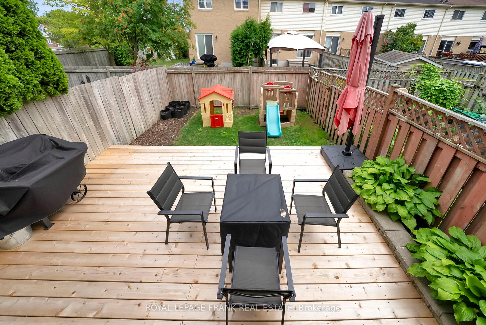 Photo 20 of 51 McMann Crescent, Clarington, Courtice — HOMEH