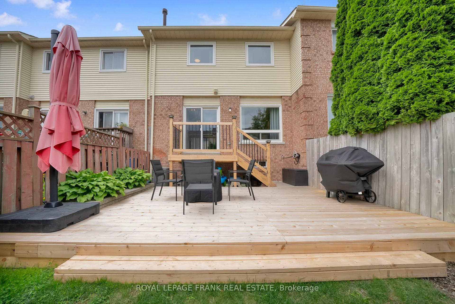 Photo 21 of 51 McMann Crescent, Clarington, Courtice — HOMEH