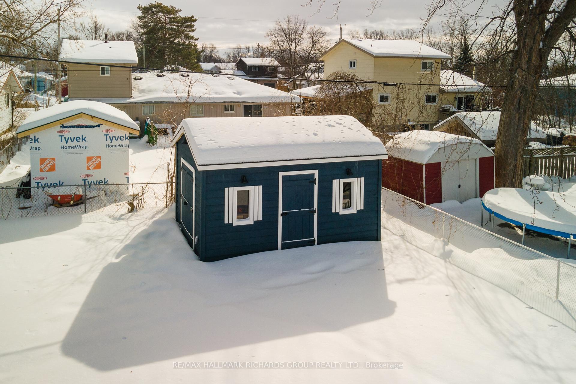 Photo 20 of 167 Gwendolyn Boulevard, Georgina, Keswick North — HOMEH