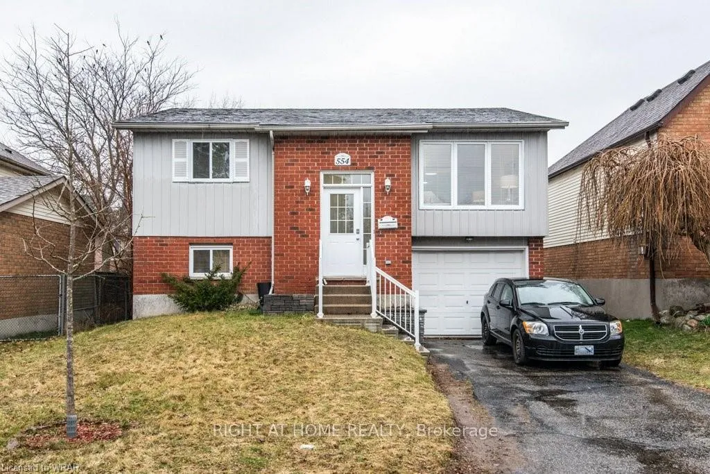 Photo 1 of 554 halberstadt Circle, Cambridge, Preston Heights — HOMEH