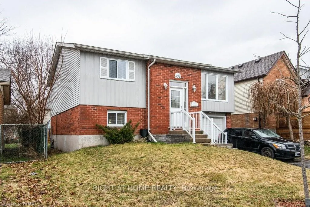 Photo 2 of 554 halberstadt Circle, Cambridge, Preston Heights — HOMEH