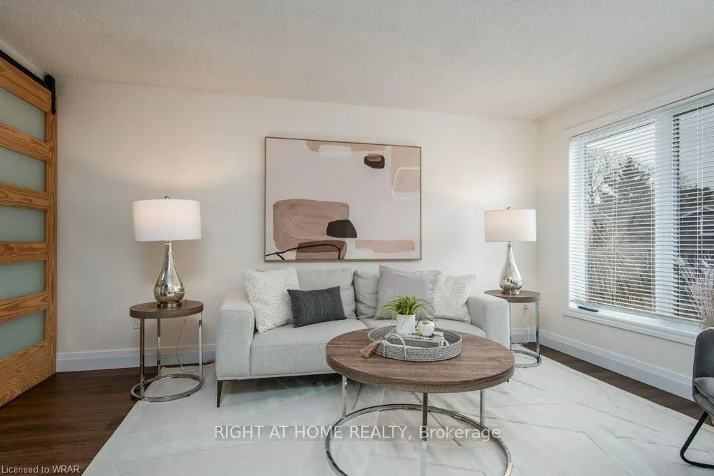 Photo 6 of 554 halberstadt Circle, Cambridge, Preston Heights — HOMEH