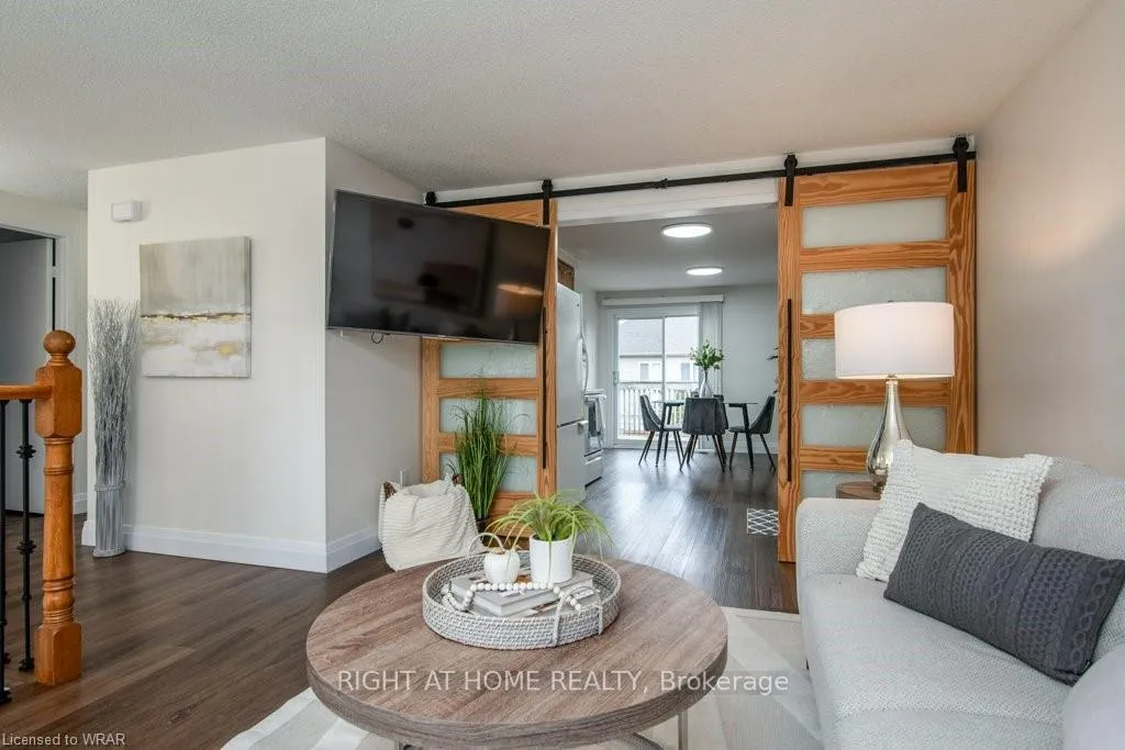 Photo 9 of 554 halberstadt Circle, Cambridge, Preston Heights — HOMEH