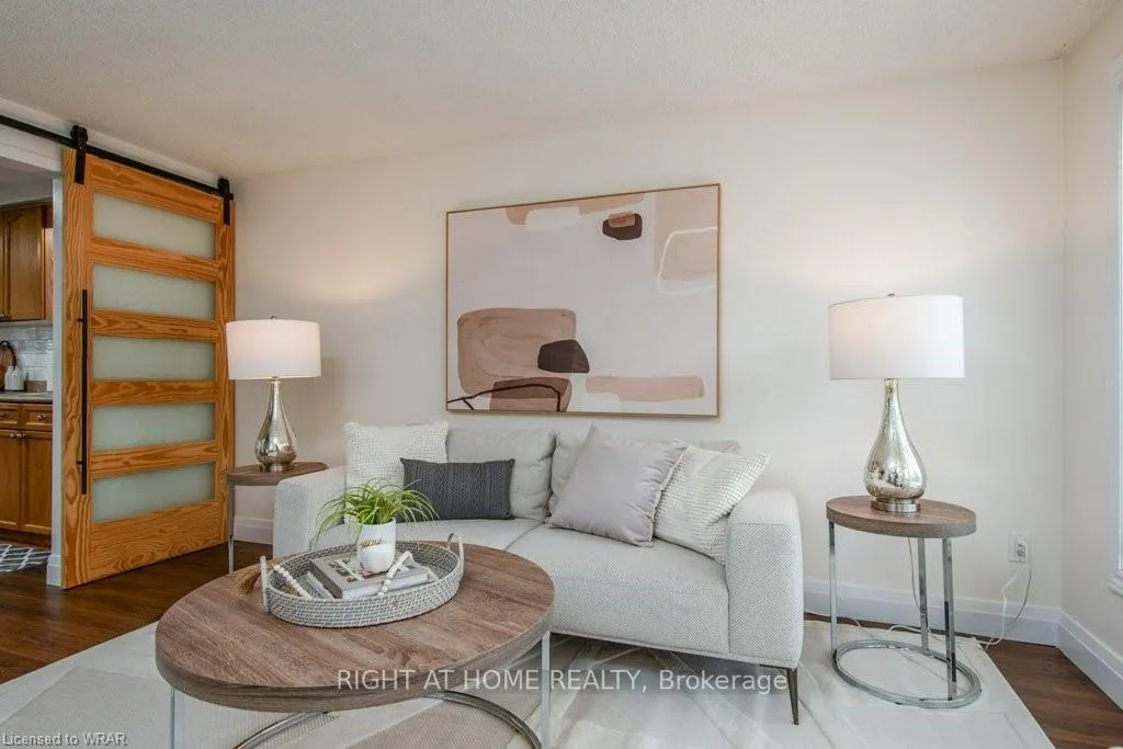 Photo 11 of 554 halberstadt Circle, Cambridge, Preston Heights — HOMEH