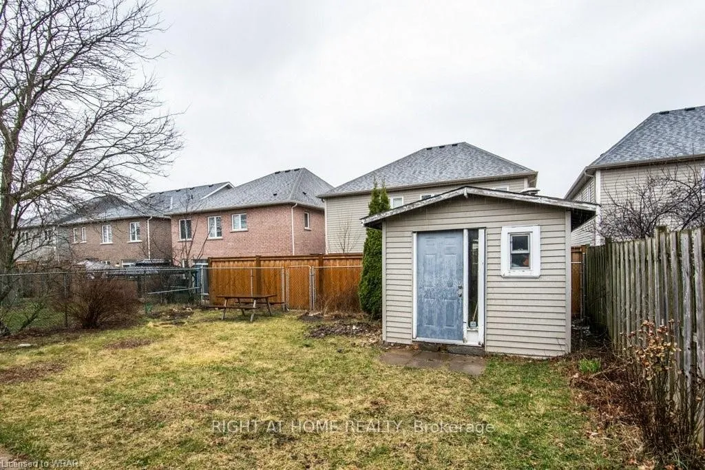 Photo 35 of 554 halberstadt Circle, Cambridge, Preston Heights — HOMEH