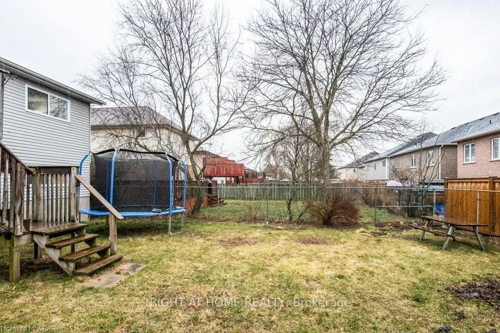 Photo 36 of 554 halberstadt Circle, Cambridge, Preston Heights — HOMEH