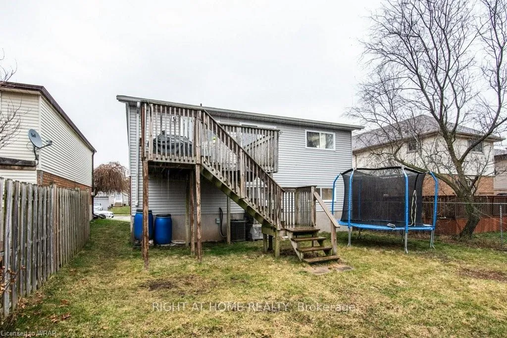 Photo 37 of 554 halberstadt Circle, Cambridge, Preston Heights — HOMEH